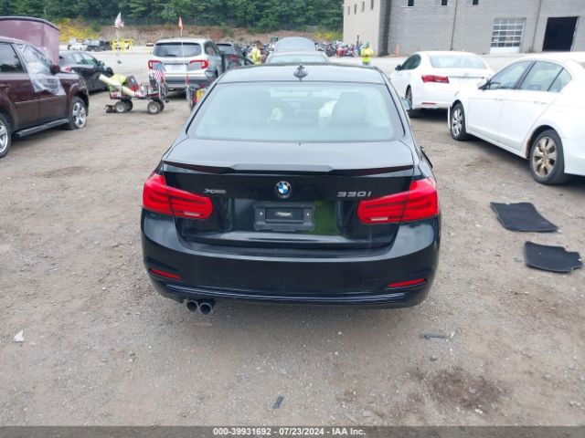 WBA8D9C56HA003619 BMW 330i Xdrive