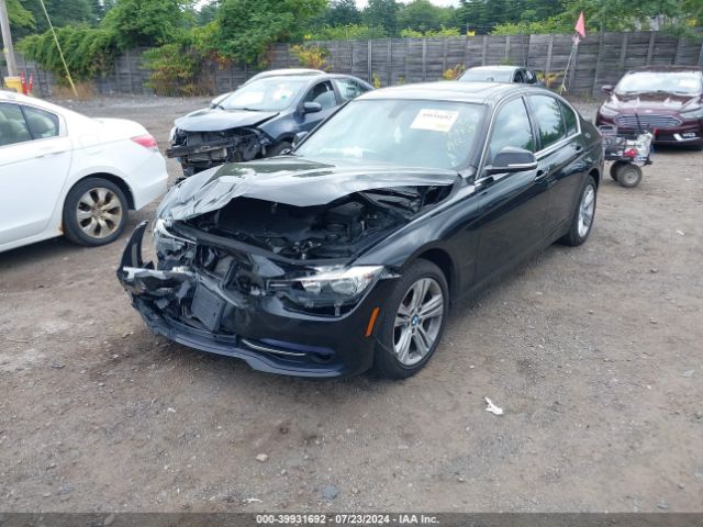 WBA8D9C56HA003619 BMW 330i Xdrive
