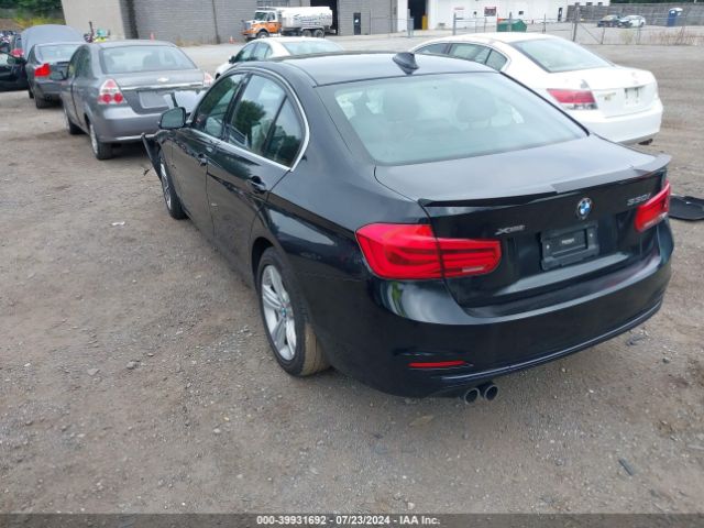 WBA8D9C56HA003619 BMW 330i Xdrive