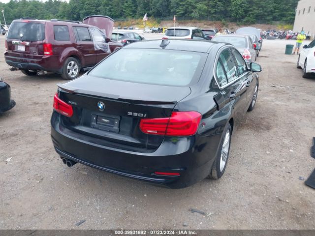 WBA8D9C56HA003619 BMW 330i Xdrive