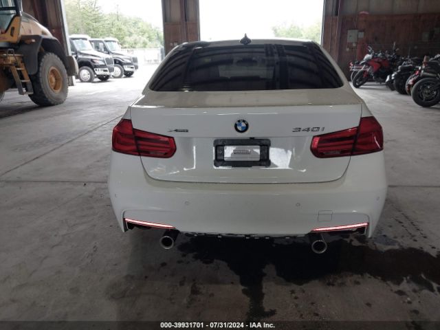 WBA8B7G34HNU37873 BMW 340i Xdrive