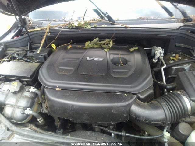 1C4RJFJG6JC200531 Jeep Grand Cherokee Summit 4x4