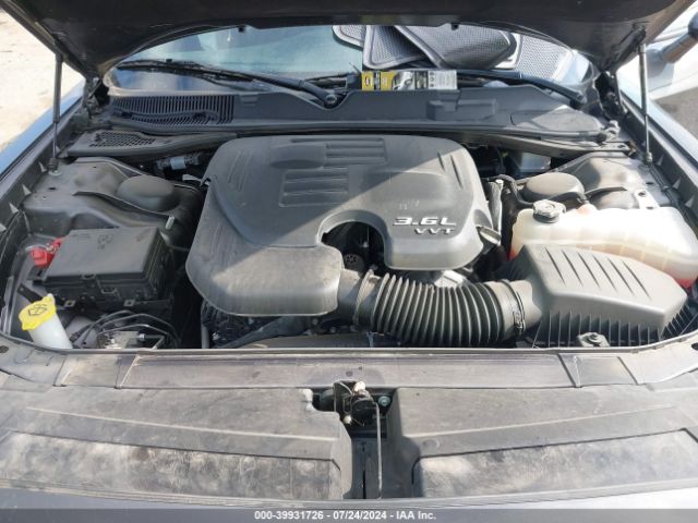 2C3CDZJG4PH565699 Dodge Challenger Gt