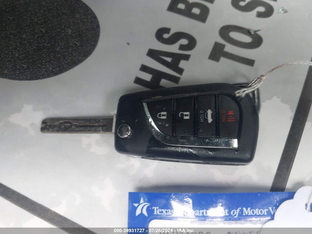 Toyota CAMRY LE 2023 4T1C11AK9PU757526 Image 11