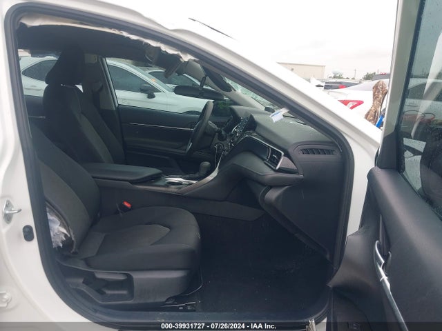 Toyota CAMRY LE 2023 4T1C11AK9PU757526 Image 5