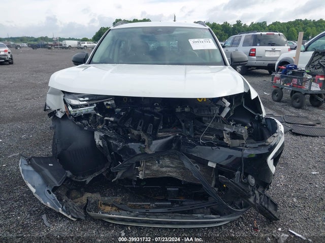 3VVMX7B23NM021144 Volkswagen Taos 1.5t S