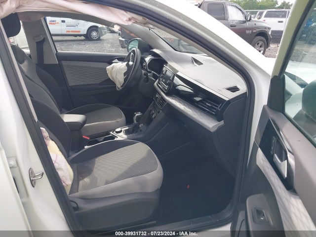 3VVMX7B23NM021144 Volkswagen Taos 1.5t S