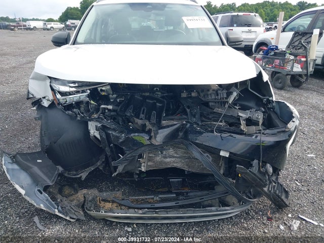 3VVMX7B23NM021144 Volkswagen Taos 1.5t S