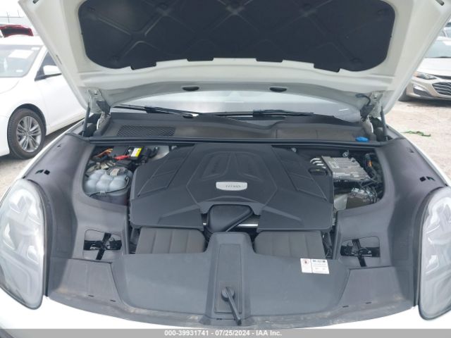WP1AA2AY0LDA02215 Porsche Cayenne