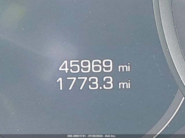 WP1AA2AY0LDA02215 Porsche Cayenne