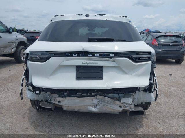 WP1AA2AY0LDA02215 Porsche Cayenne