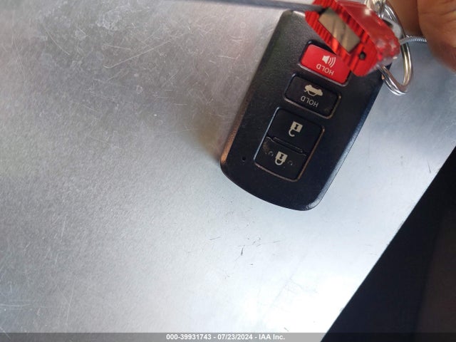 Toyota CAMRY SE 2016 4T1BF1FK4GU559975 Image 11