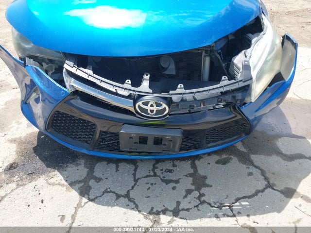 Toyota CAMRY SE 2016 4T1BF1FK4GU559975 Image 6