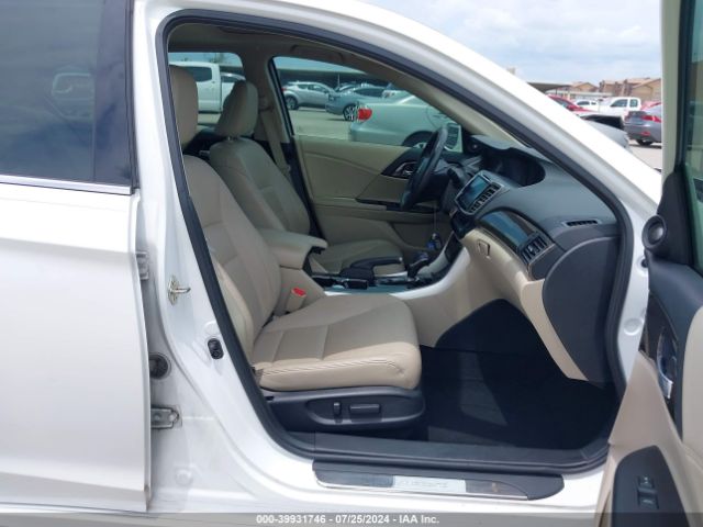 1HGCR3F95GA013309 Honda Accord Touring