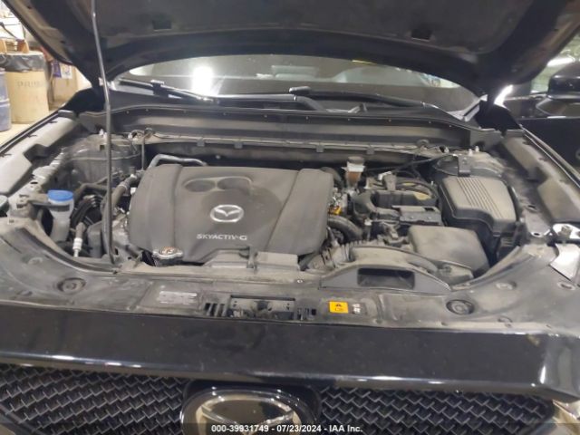 JM3KFBBM6L0772436 Mazda CX-5 SPORT