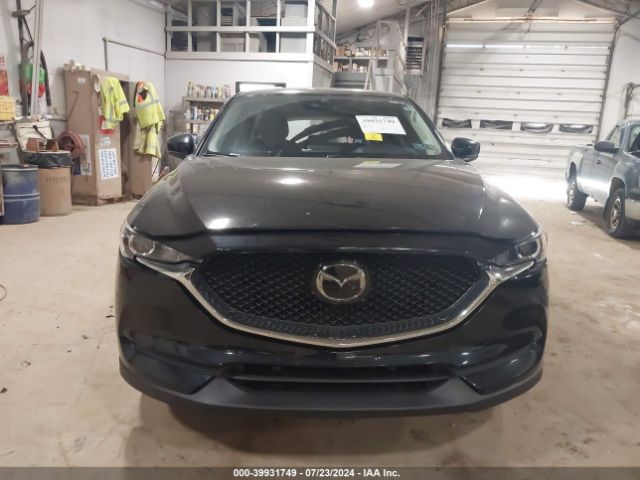 JM3KFBBM6L0772436 Mazda CX-5 SPORT