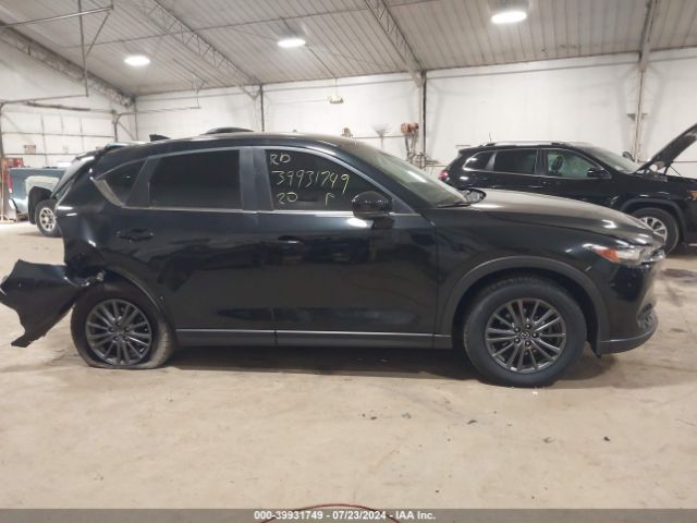 JM3KFBBM6L0772436 Mazda CX-5 SPORT