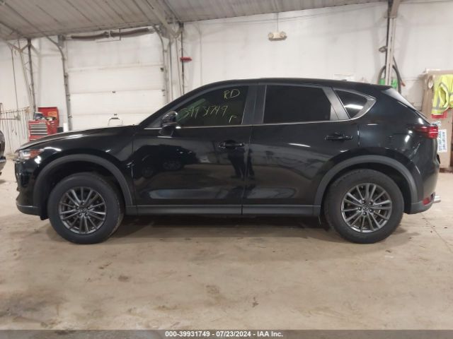 JM3KFBBM6L0772436 Mazda CX-5 SPORT