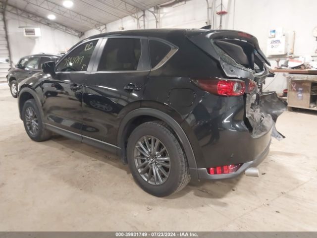 JM3KFBBM6L0772436 Mazda CX-5 SPORT