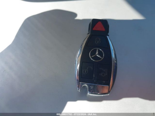 WDDLJ6FB6FA152413 Mercedes-Benz Cls 400
