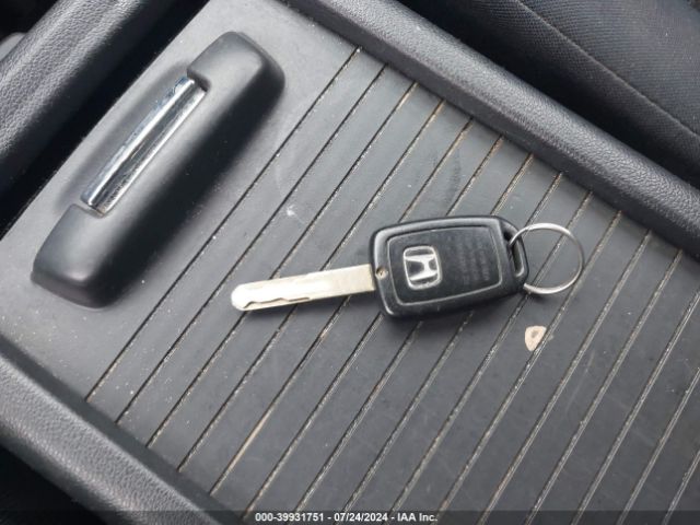 2HKRM4H30EH694006 Honda CR-V LX