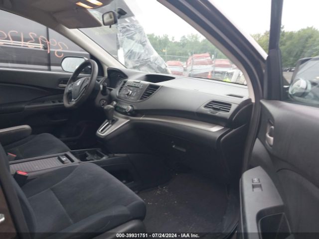 2HKRM4H30EH694006 Honda CR-V LX