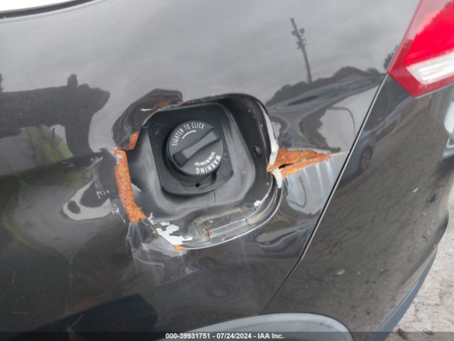 2HKRM4H30EH694006 Honda CR-V LX