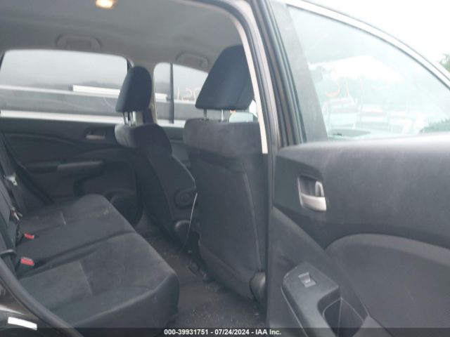 2HKRM4H30EH694006 Honda CR-V LX