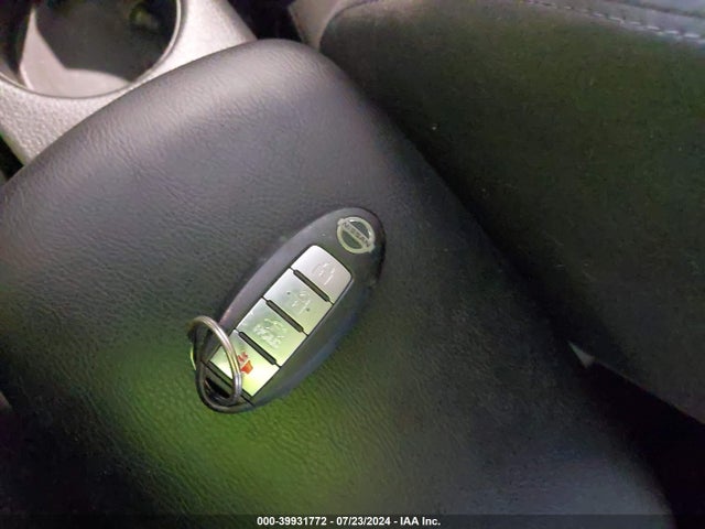 Nissan SENTRA SR 2015 3N1AB7AP2FY272165 Image 11