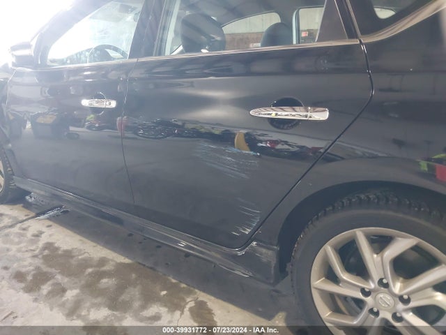 Nissan SENTRA SR 2015 3N1AB7AP2FY272165 Image 12