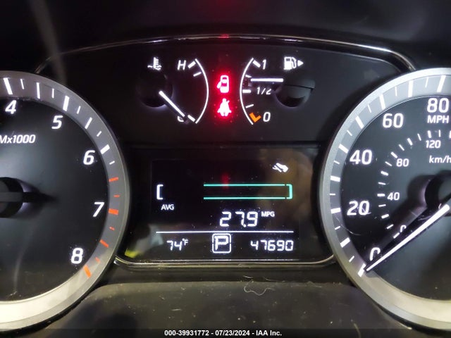 Nissan SENTRA SR 2015 3N1AB7AP2FY272165 Image 7