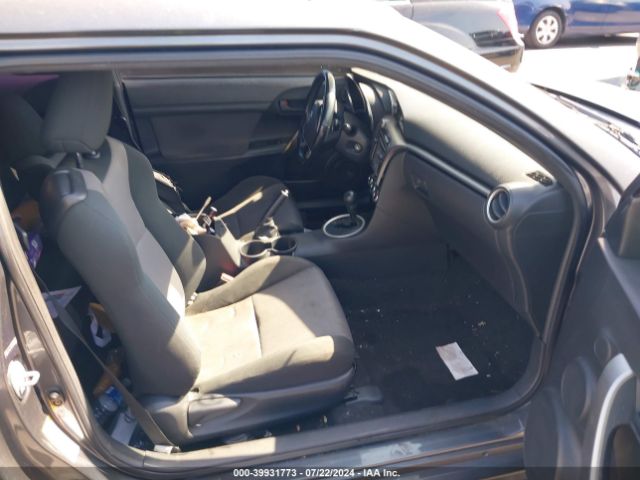 JTKJF5C75E3080192 Scion TC
