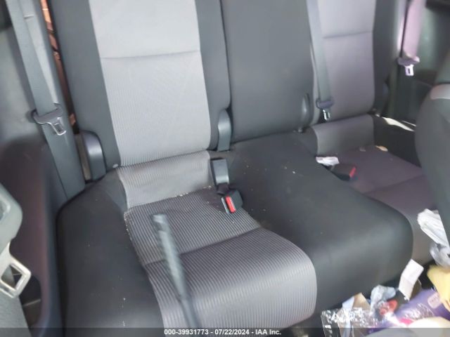JTKJF5C75E3080192 Scion TC