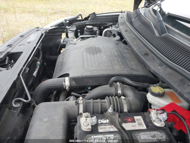 Ford EXPLORER SPORT 2016 1FM5K8GT1GGC84718 Image 10