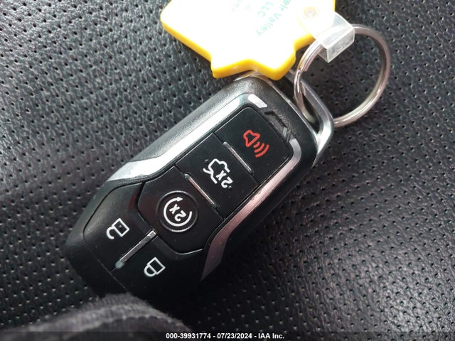 Ford EXPLORER SPORT 2016 1FM5K8GT1GGC84718 Image 11