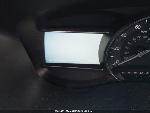 Ford EXPLORER SPORT 2016 1FM5K8GT1GGC84718 Image 15