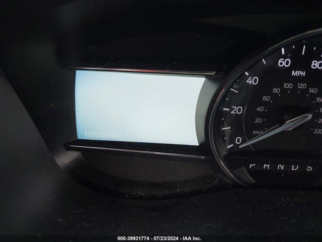 Ford EXPLORER SPORT 2016 1FM5K8GT1GGC84718 Image 7