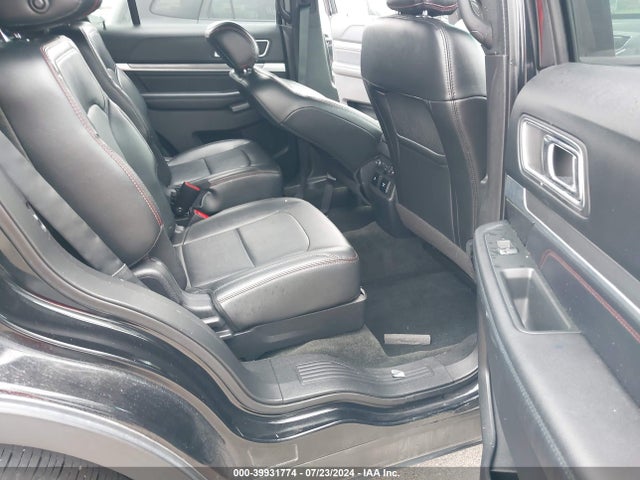Ford EXPLORER SPORT 2016 1FM5K8GT1GGC84718 Image 8