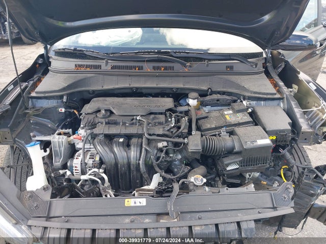 Hyundai Kona Sel 2022 KM8K62AB7NU824575 Image 10
