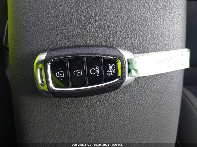 Hyundai Kona Sel 2022 KM8K62AB7NU824575 Image 11
