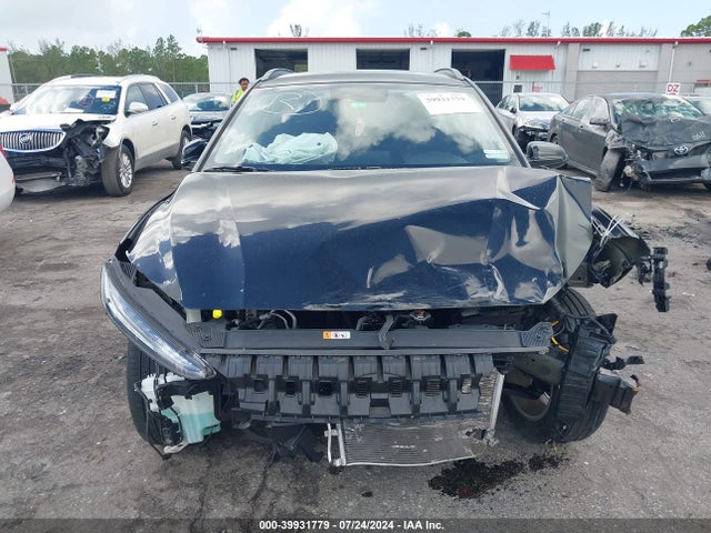 Hyundai Kona Sel 2022 KM8K62AB7NU824575 Image 12