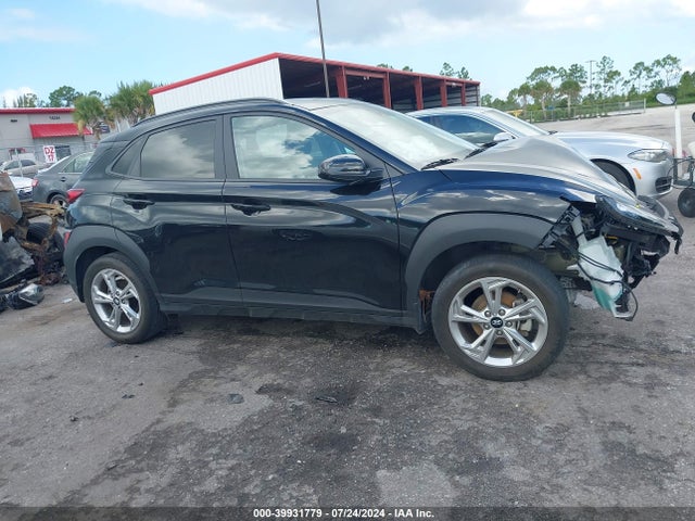 Hyundai Kona Sel 2022 KM8K62AB7NU824575 Image 13