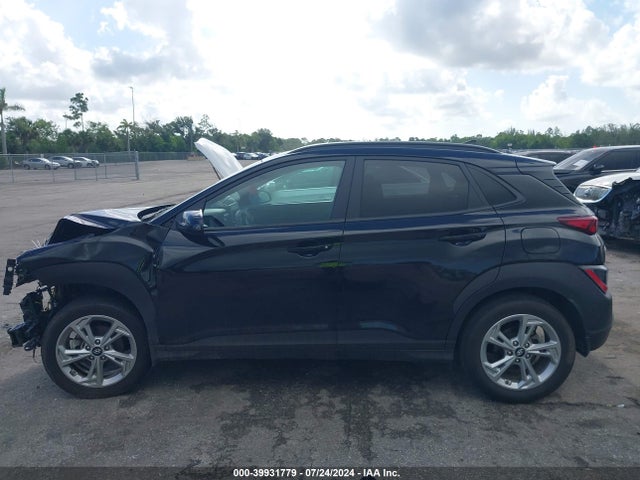 Hyundai Kona Sel 2022 KM8K62AB7NU824575 Image 14