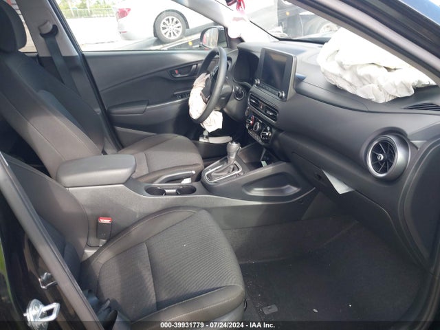 Hyundai Kona Sel 2022 KM8K62AB7NU824575 Image 5