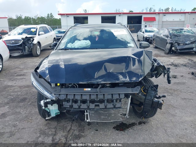 Hyundai Kona Sel 2022 KM8K62AB7NU824575 Image 6