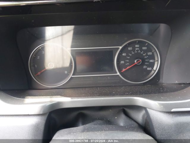 5XYRK4LF2MG032344 KIA SORENTO SX