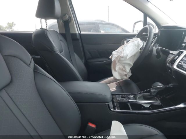 5XYRK4LF2MG032344 KIA SORENTO SX