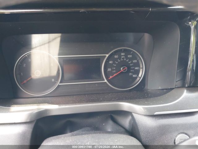 5XYRK4LF2MG032344 KIA SORENTO SX