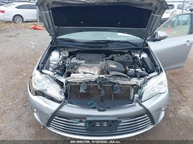 Toyota CAMRY LE 2016 4T1BF1FK6GU230842 Image 10