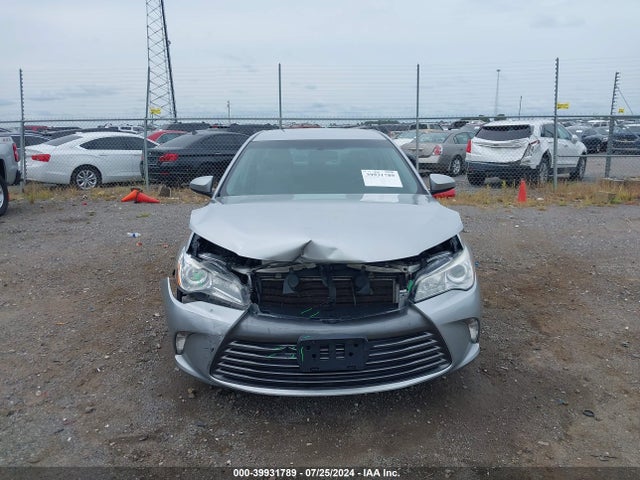 Toyota CAMRY LE 2016 4T1BF1FK6GU230842 Image 12